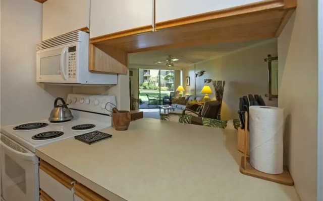 Kauhale Makai 122 - 1 Br Condo