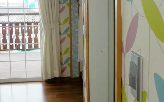 Sandlbada Pension