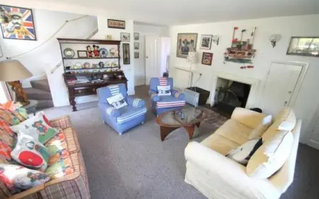 Quay Cottage
