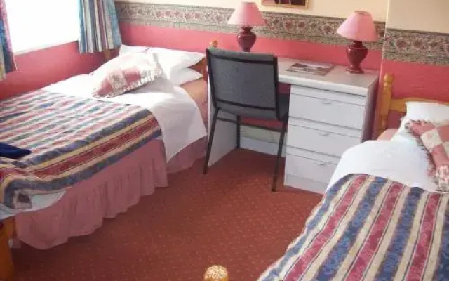 Hesketh Hotel