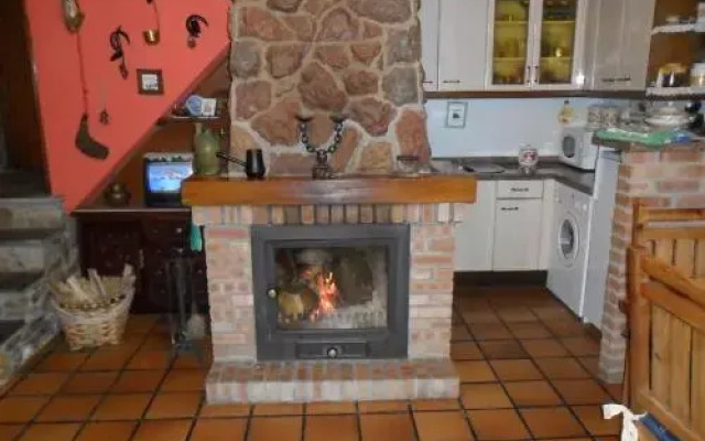 Casa Rural La Rectoral De Tuiza