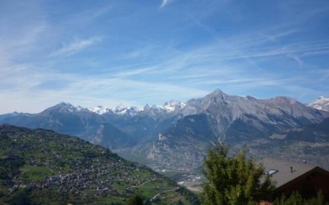 Résidence Balcons du Soleil