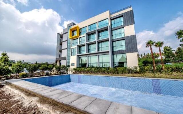 Sunrise Hotel Jungmun