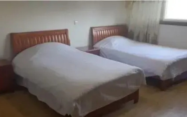 Hengyang Yuepin Lodge