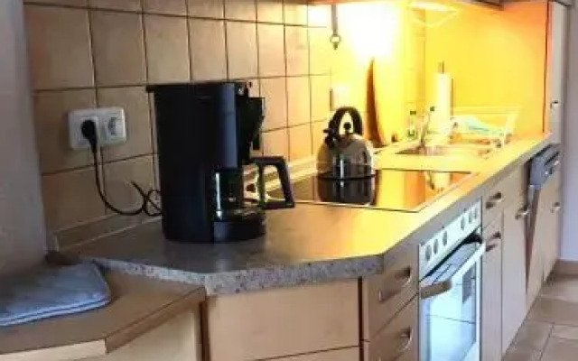 Ruhige Ferienwohnung in Graal Müritz (EW)