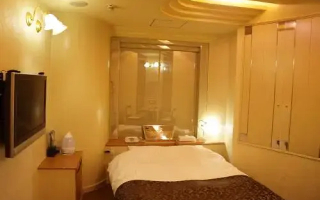 Hotel Mario Yokohama (Adult Only)