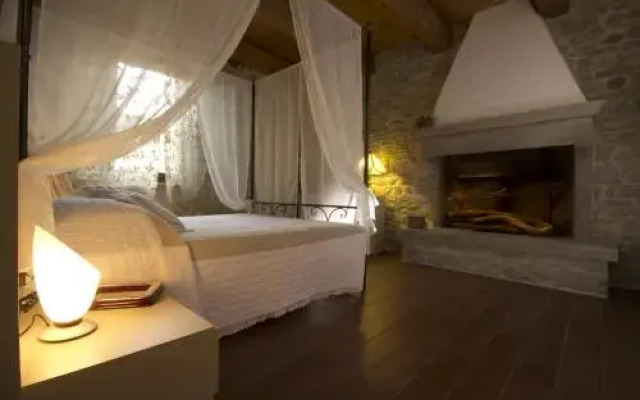 Agriturismo La Luna