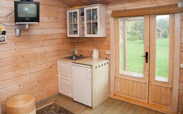 Lepametsa Holiday Houses