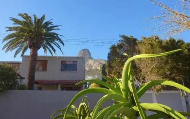 Bantry Bay Guesthouse