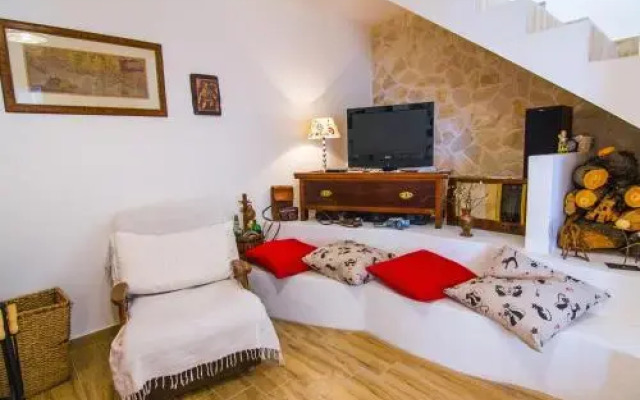 Villa O'Zrna