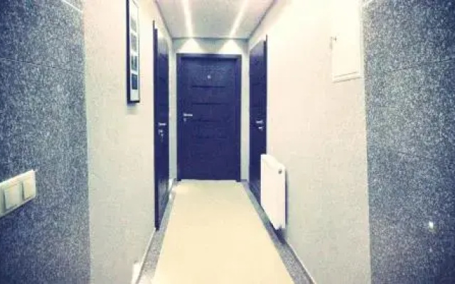 Apartmenty Maria