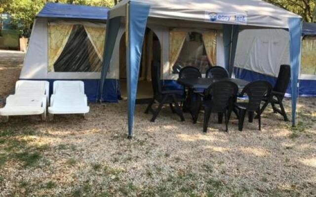 Easyatent Bungalow tent Polari