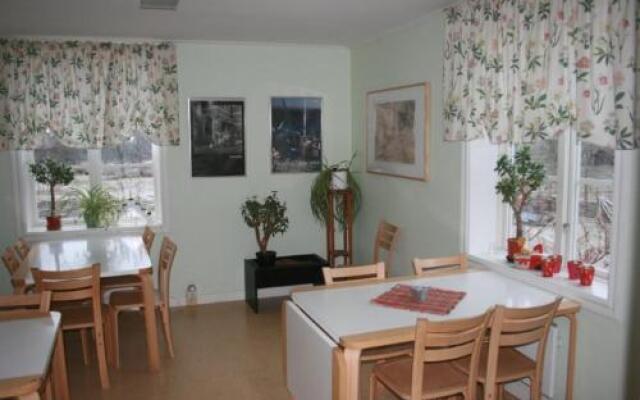 STF Kapellskär Hostel