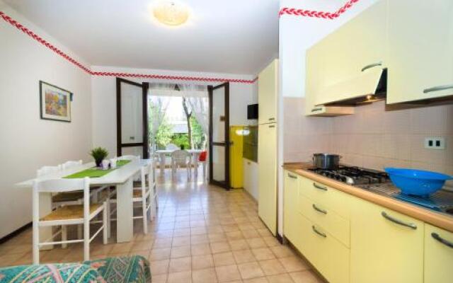 Residence Cinzia Pool