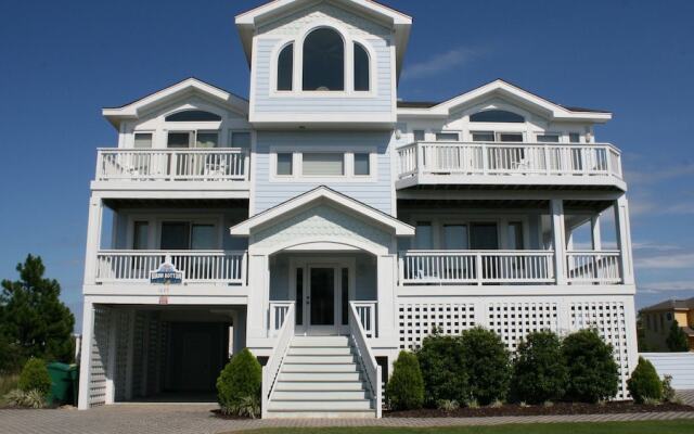 Bikini Bottom - 6 Br Home