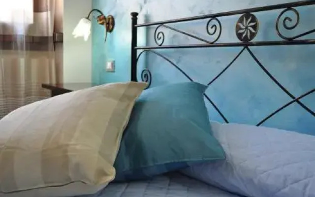 Bed  Breakfast Goccia Marina