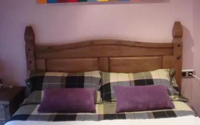 La Serreta