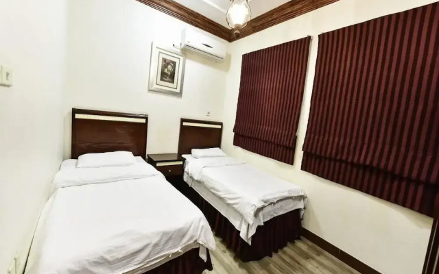 Revaj Oriental Furnished Units 1