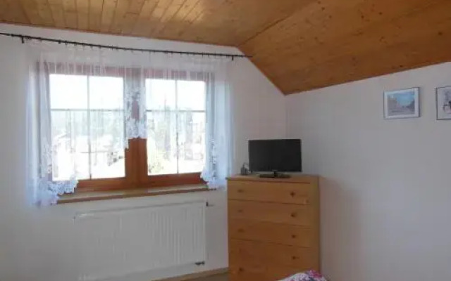 Rodinný Dům