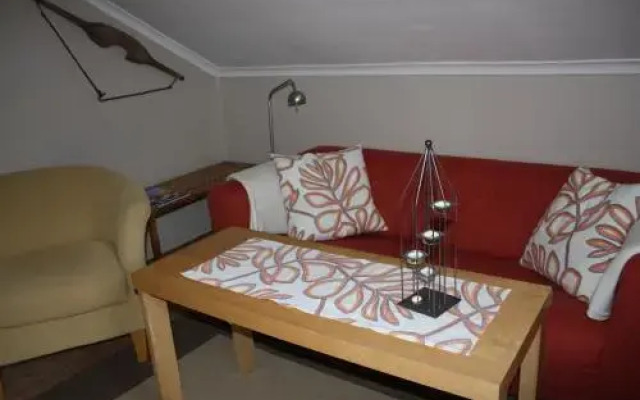 Villa Helena Bed and Breakfast