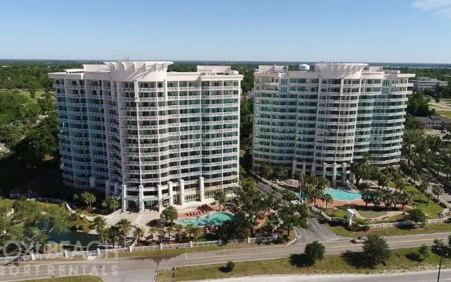 Legacy Towers-Legacy I 1008