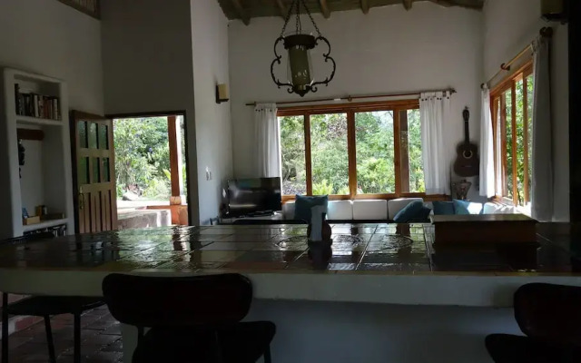 El Romeron Casa de Campo