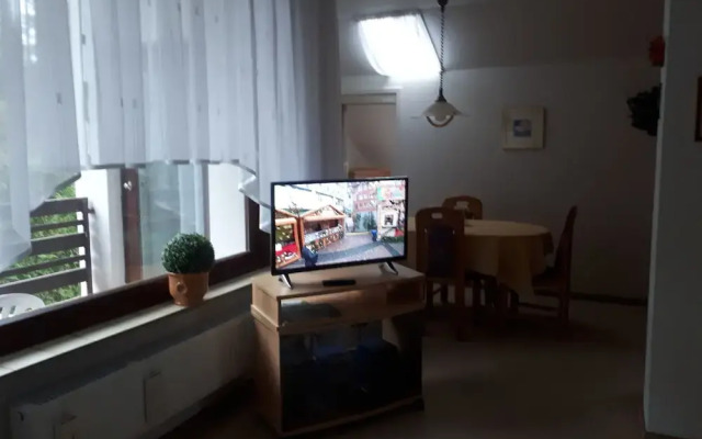 Ferienwohnung "Katja"