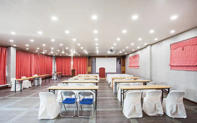 Onyou Hotel & Spa