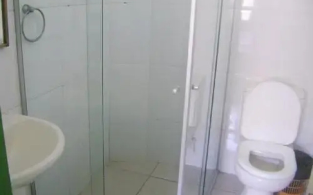 Pousada Coqueiro