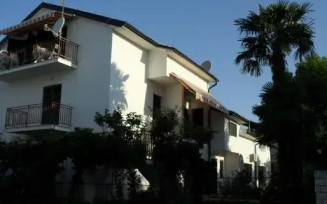 Apartments Franceschi