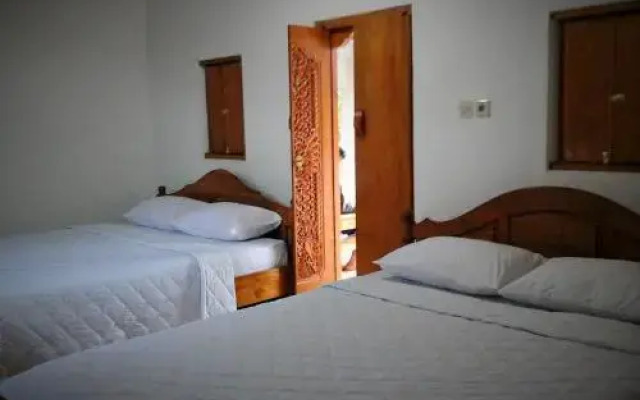 Kori Homestay