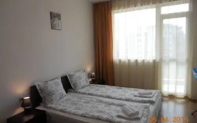 Apartment Dany