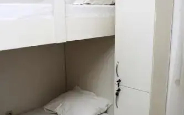 Hostel Caenazzo