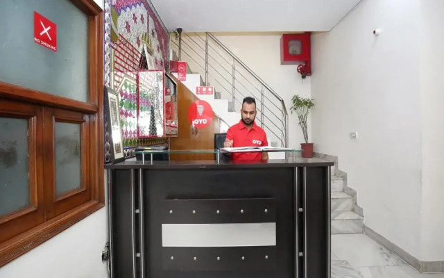 OYO Rooms Sector 20 Chandigarh