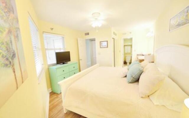 Perdido Sun Resort 1006