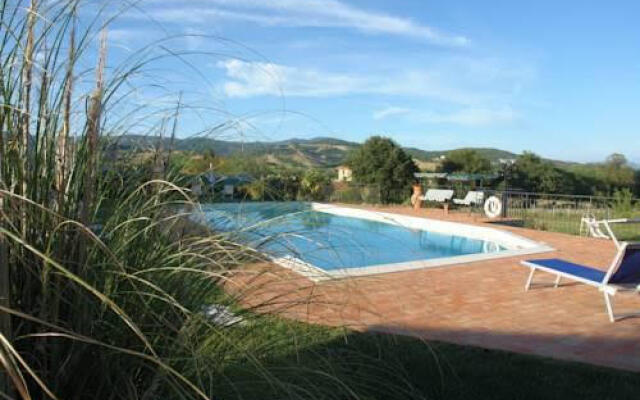 Agriturismo Biondi Nadia