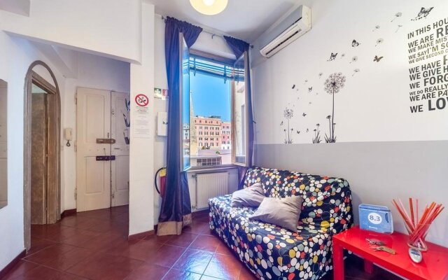 Apartment - Laterano 85