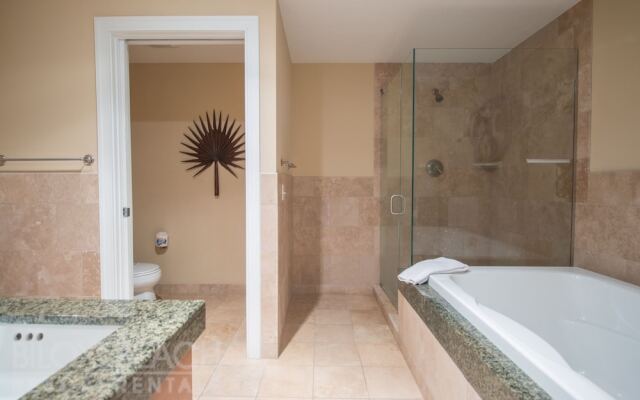 Ocean Club-Ocean Club 1207