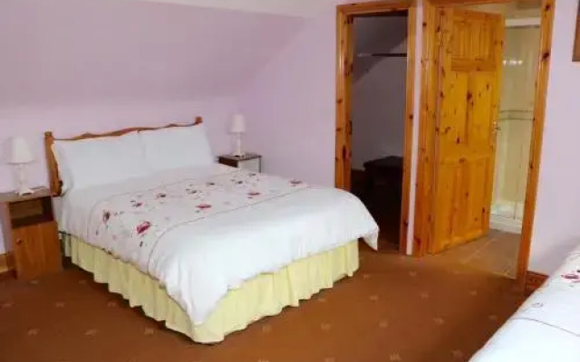 Lakemount House B&B