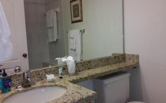 Charming Kendall Home