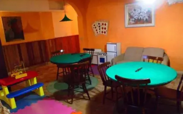 Pousada Boa Montanha