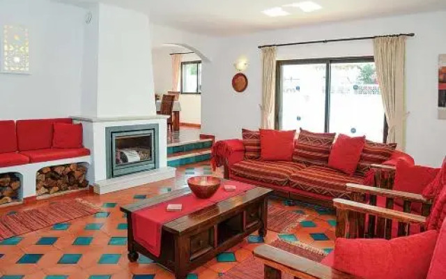 Villa Mar e Ceu