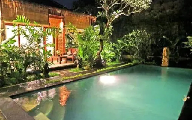 Way Ubud House