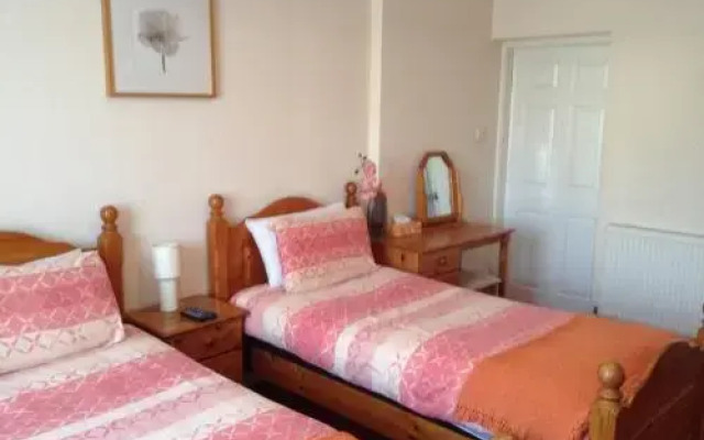 The Boat House Guesthouse