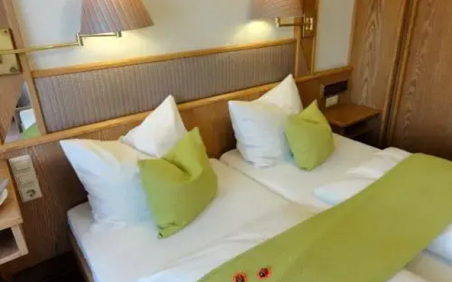 Hotel AlpenSonne
