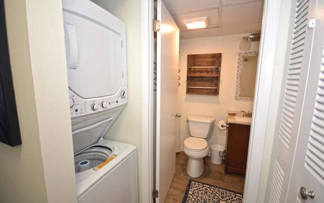 Summer Palace 28 - 1 Br Condo