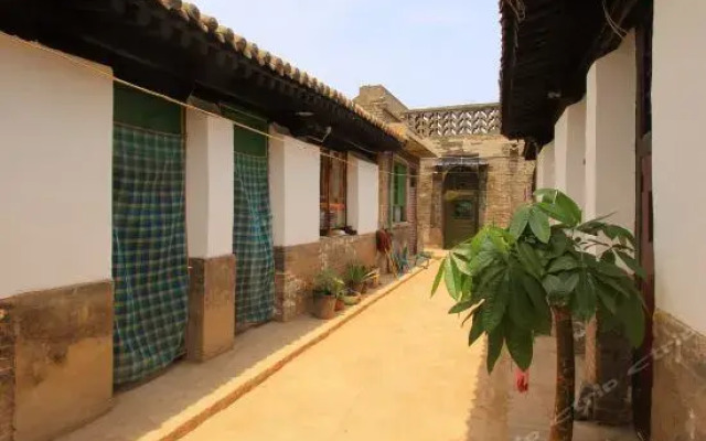Pingyao Huojia Homestay