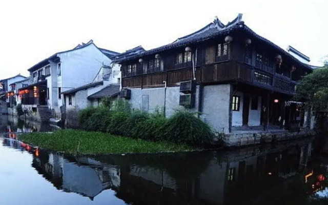 Xitang Yinshuijing Inn