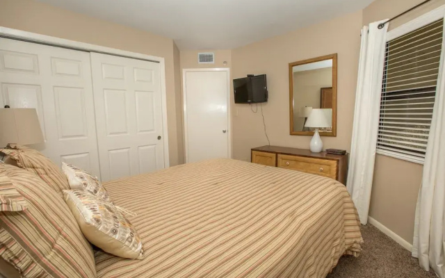 Inlet Reef 319 Destin - 3 Br Condo
