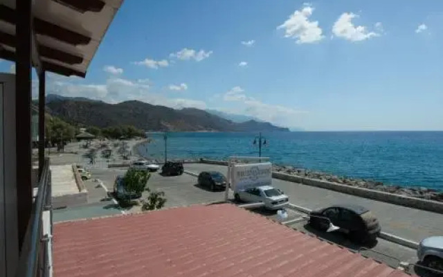 Maria's Hotel